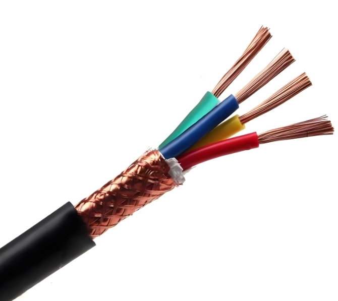 金聯(lián)宇電纜將教大家如何選購適合的廚房電線，以確保廚房的用電安全.jpg